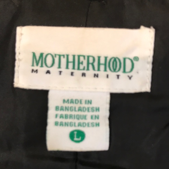 Super cute wool blend jacket/blazer - Picture 2 of 4